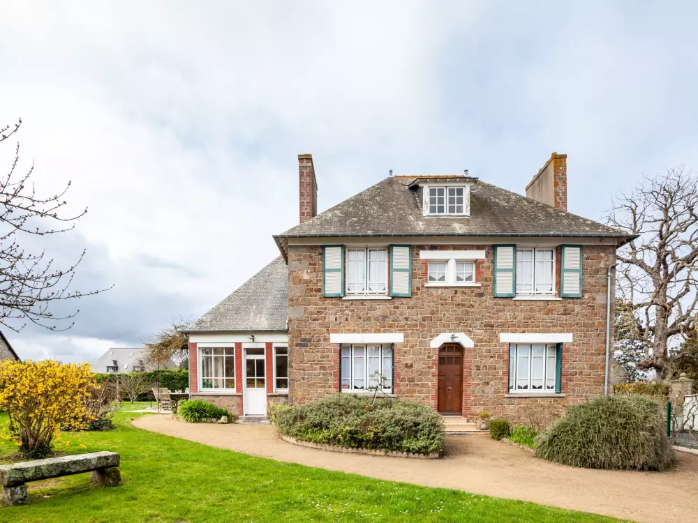 Maison de Vacances Saint Malo