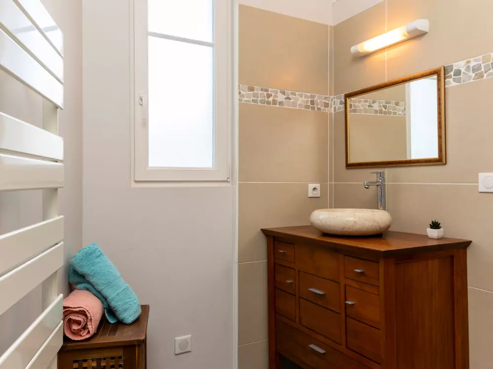 Maison de Vacances Saint Malo