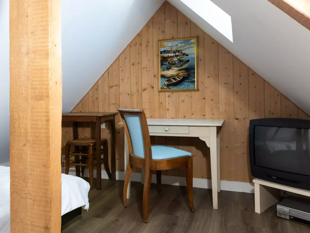 Maison de Vacances Saint Malo