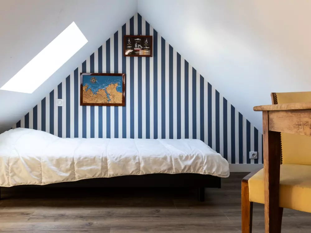 Maison de Vacances Saint Malo