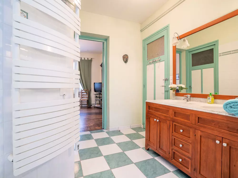 Maison de Vacances Saint Malo