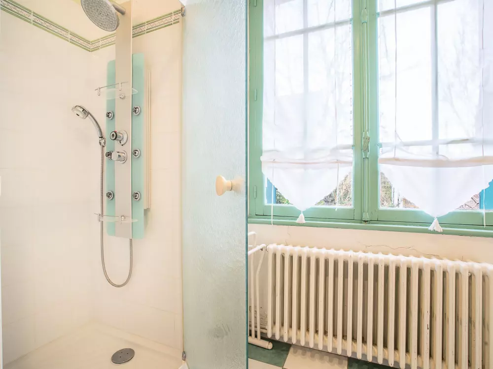 Maison de Vacances Saint Malo