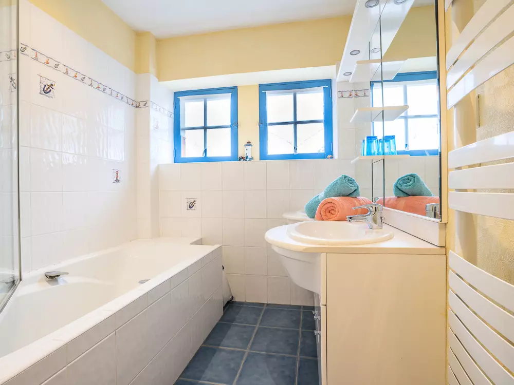 Maison de Vacances Saint Malo