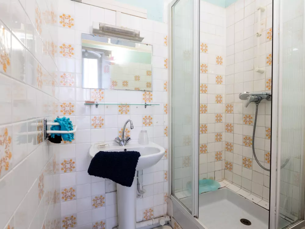 Maison de Vacances Saint Malo