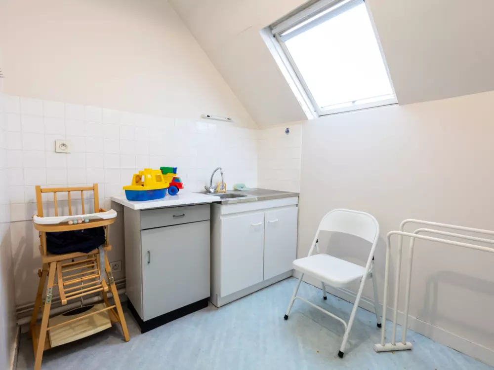 Maison de Vacances Saint Malo