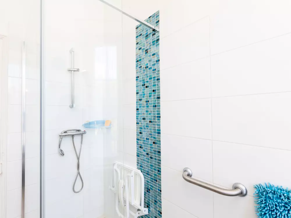 Maison de Vacances Saint Malo