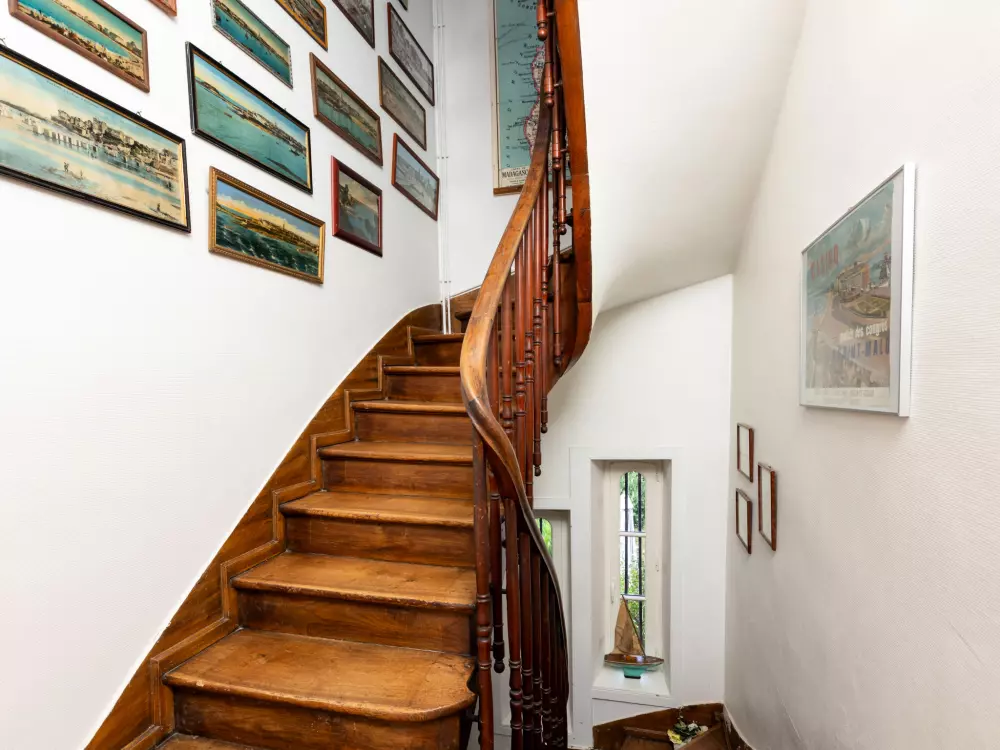 Maison de Vacances Saint Malo