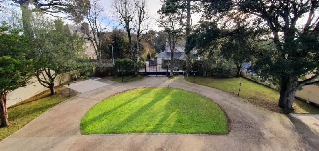 Manoir Le Castel & Beaumaris