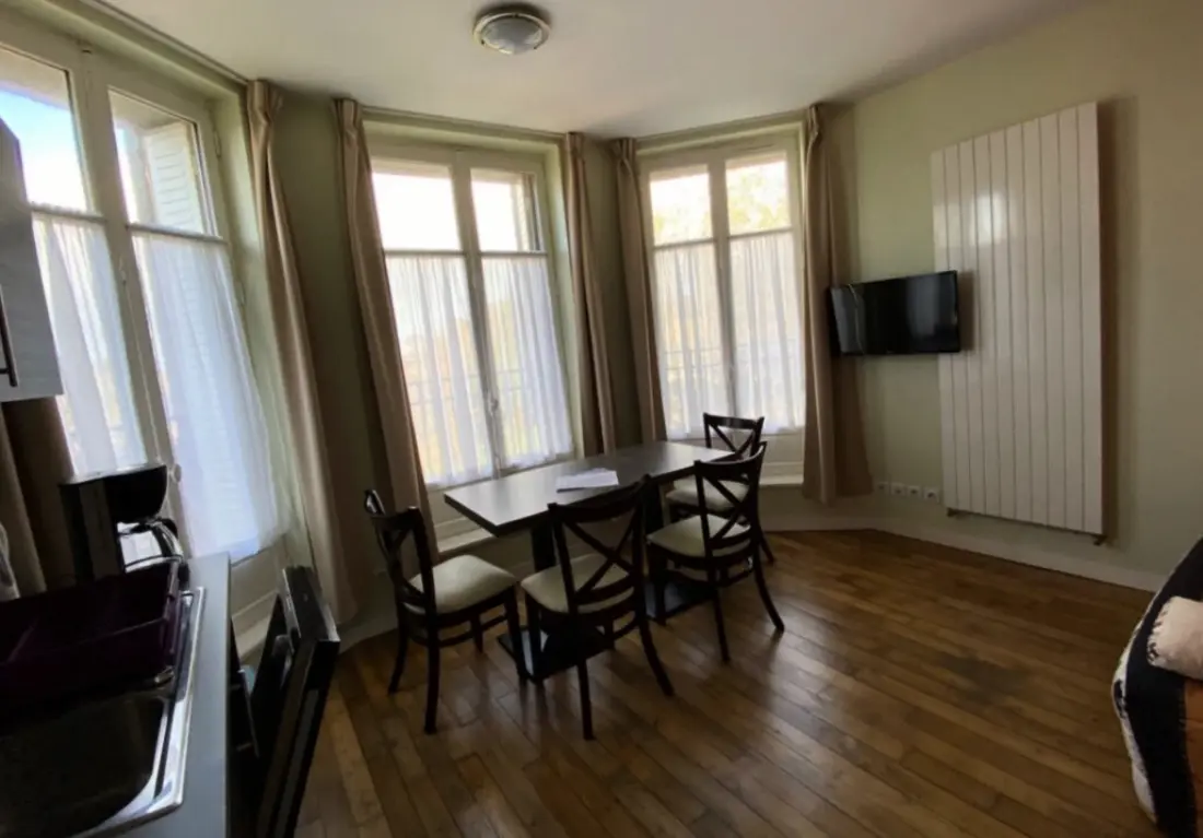 Manoir Le Castel & Beaumaris