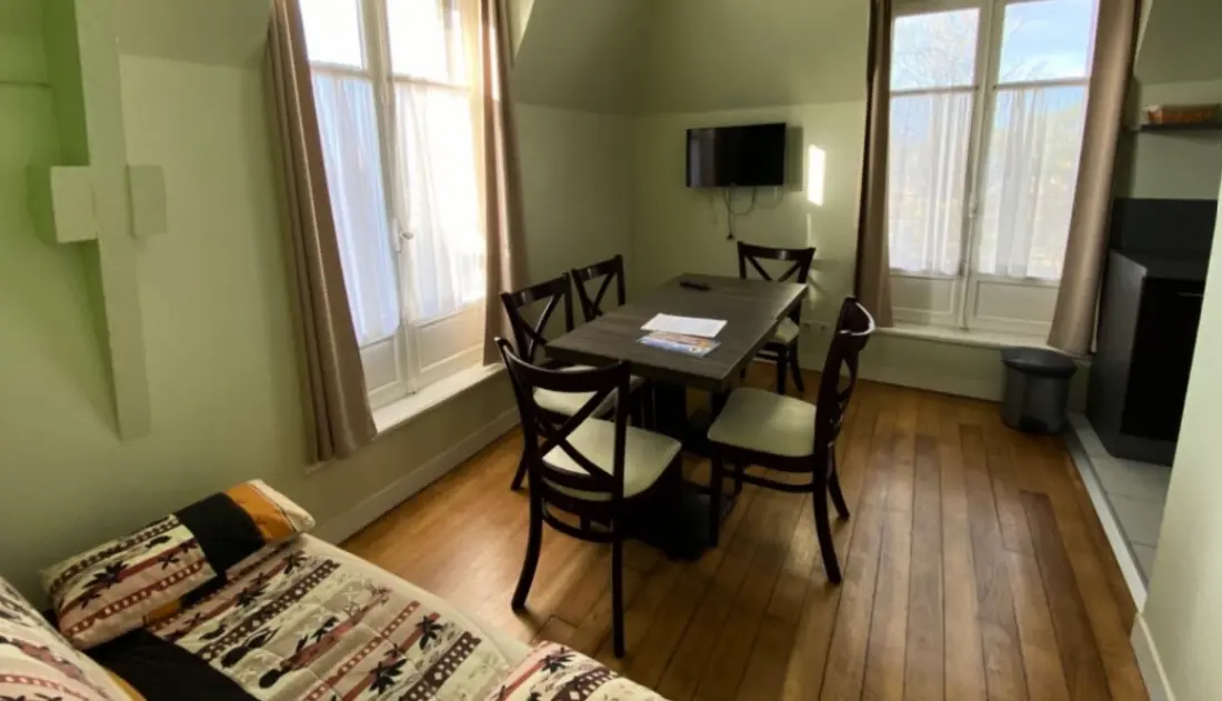 Manoir Le Castel & Beaumaris