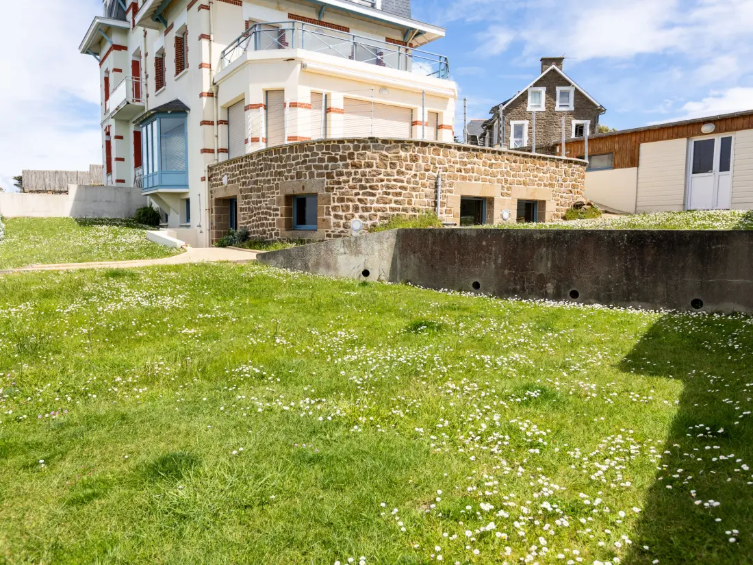 Résidence Ancadau