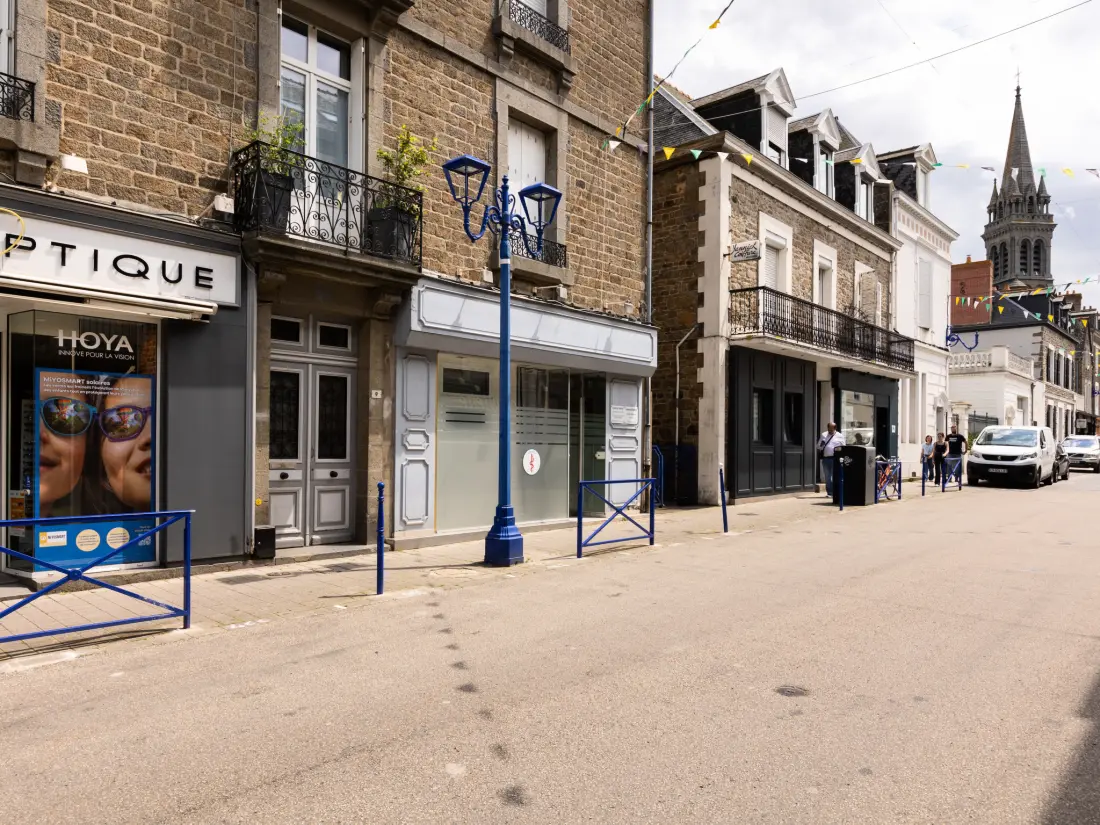 Résidence Ange Fontan