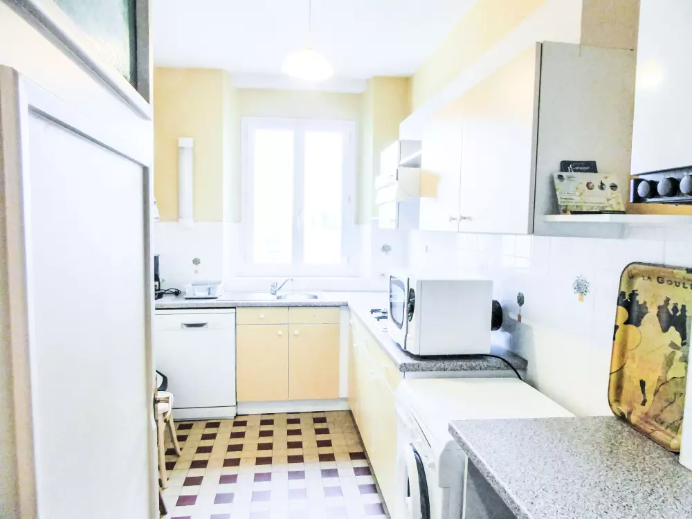 Résidence Beauchesne