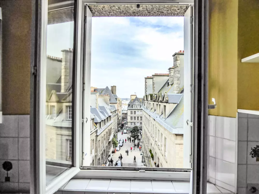 Résidence Beauchesne