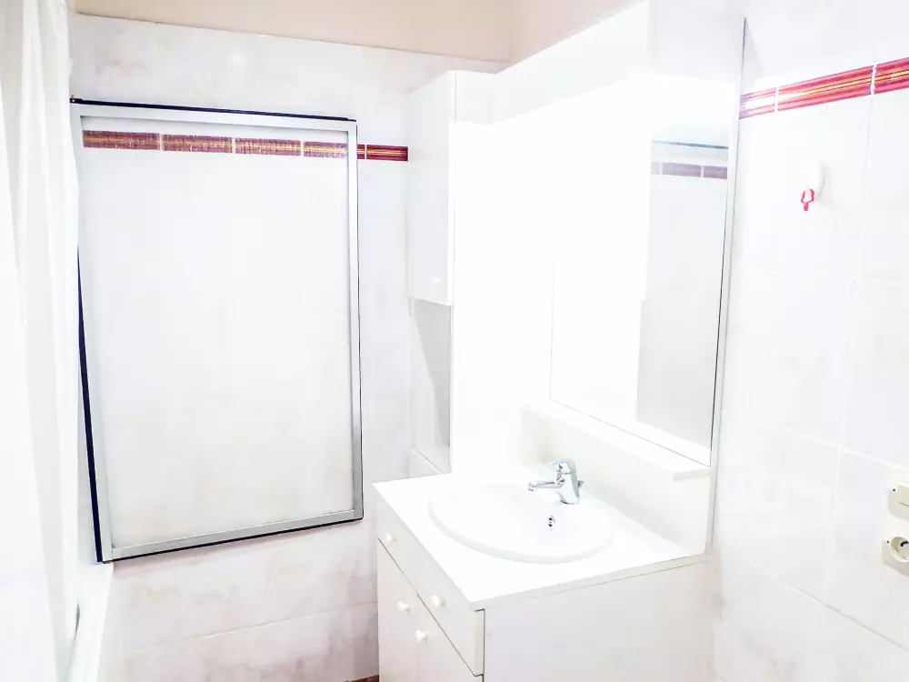 Résidence Beauchesne