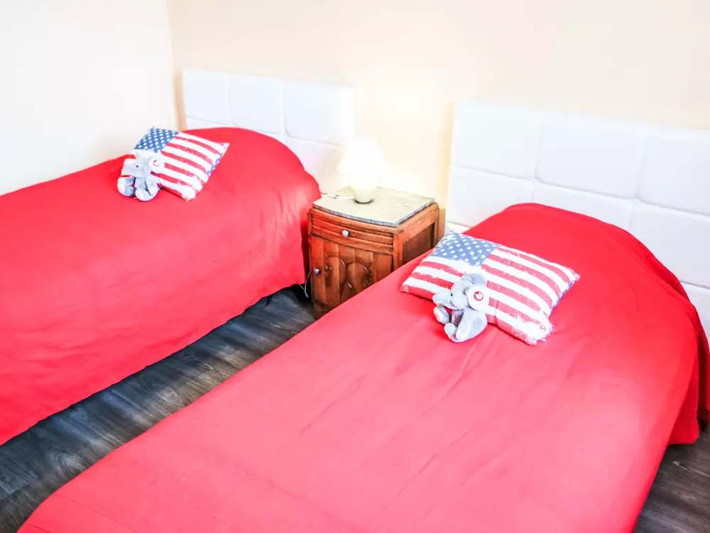 Résidence Beauchesne