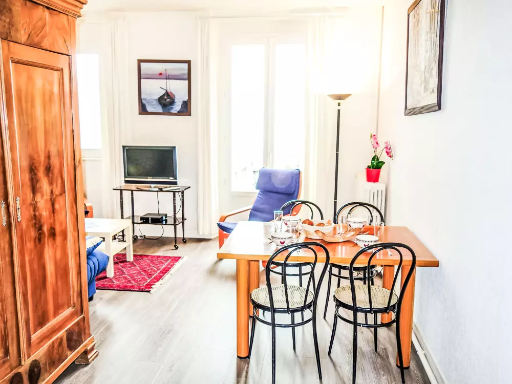 Résidence Beauchesne