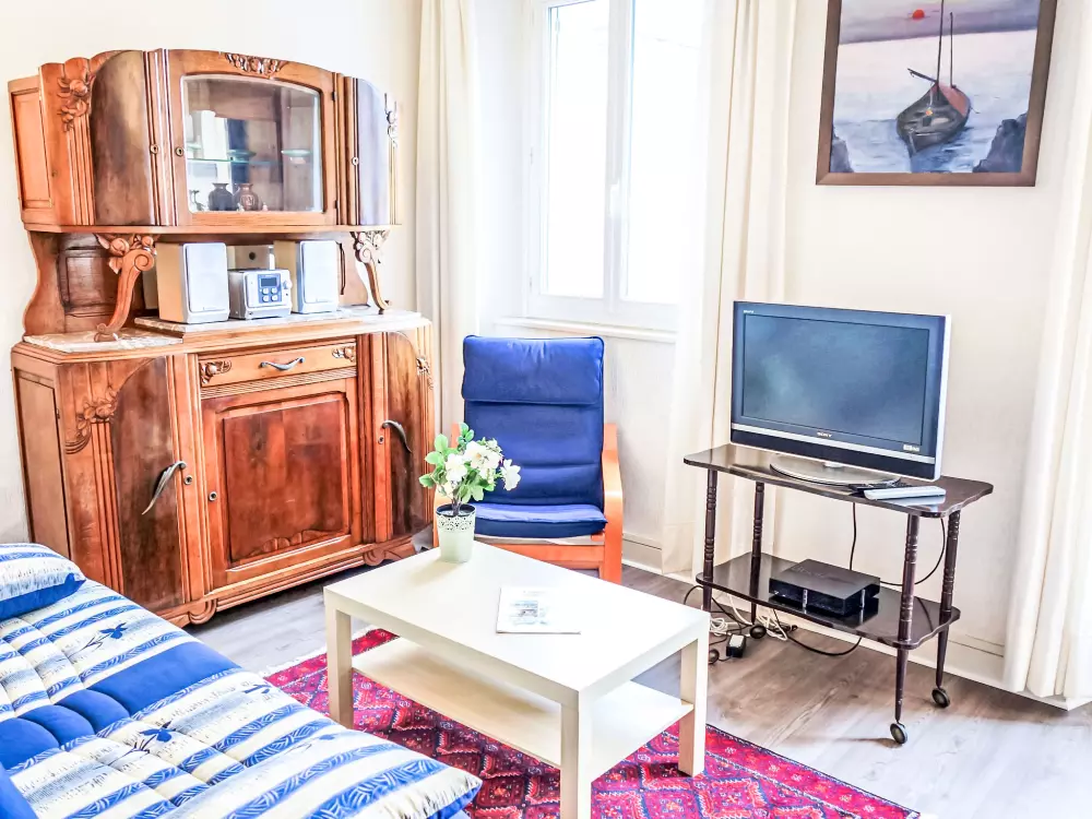 Résidence Beauchesne