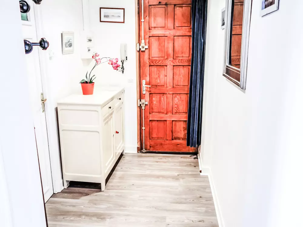 Résidence Beauchesne