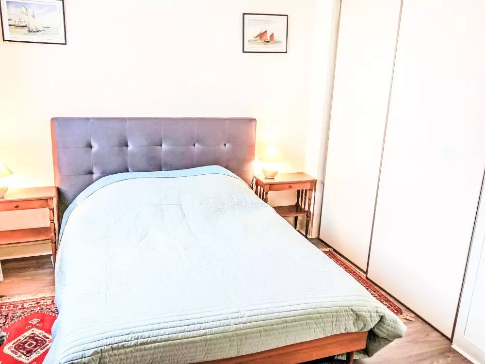 Résidence Beauchesne