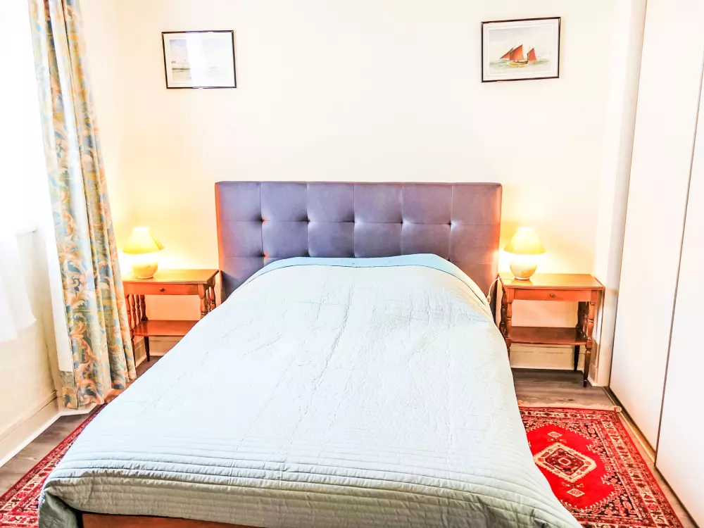 Résidence Beauchesne