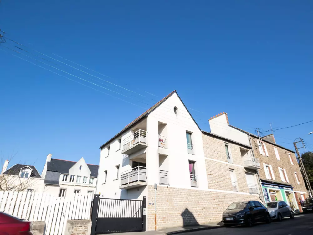 Résidence Clos Schuman