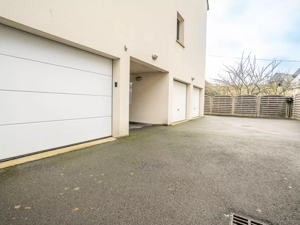 Résidence Clos Schuman