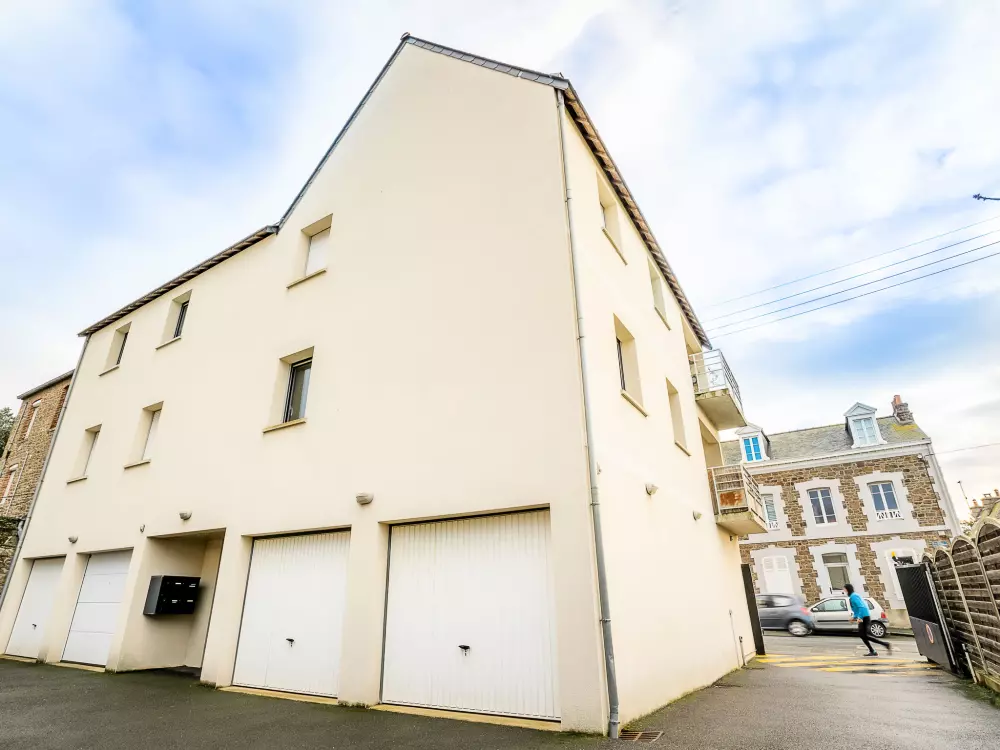 Résidence Clos Schuman