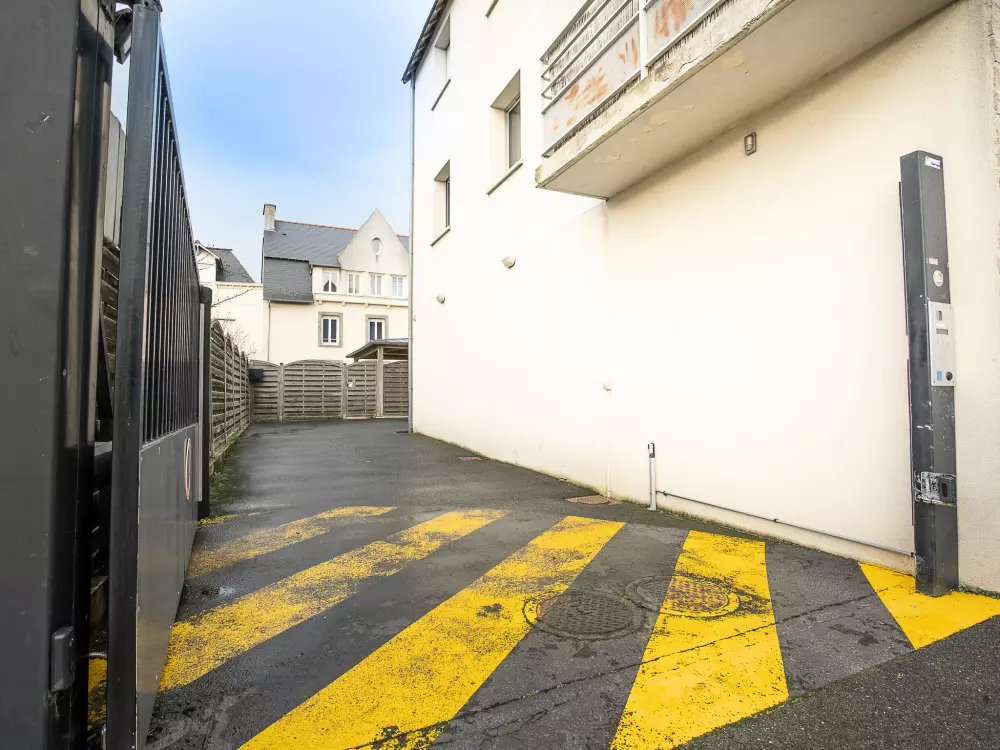 Résidence Clos Schuman