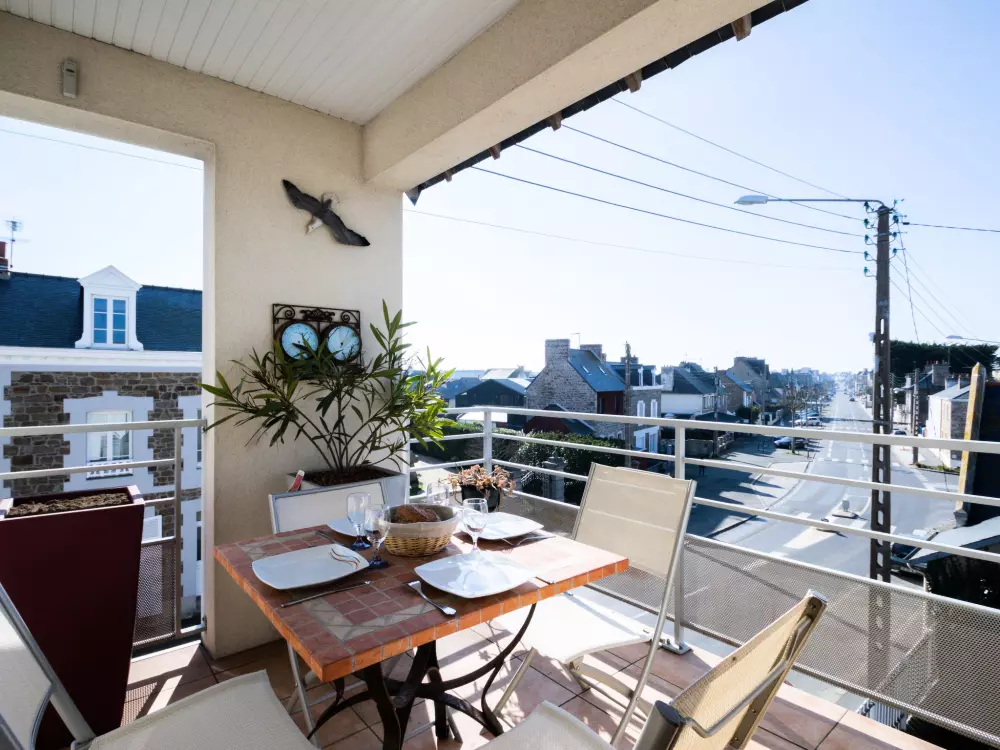 Résidence Clos Schuman