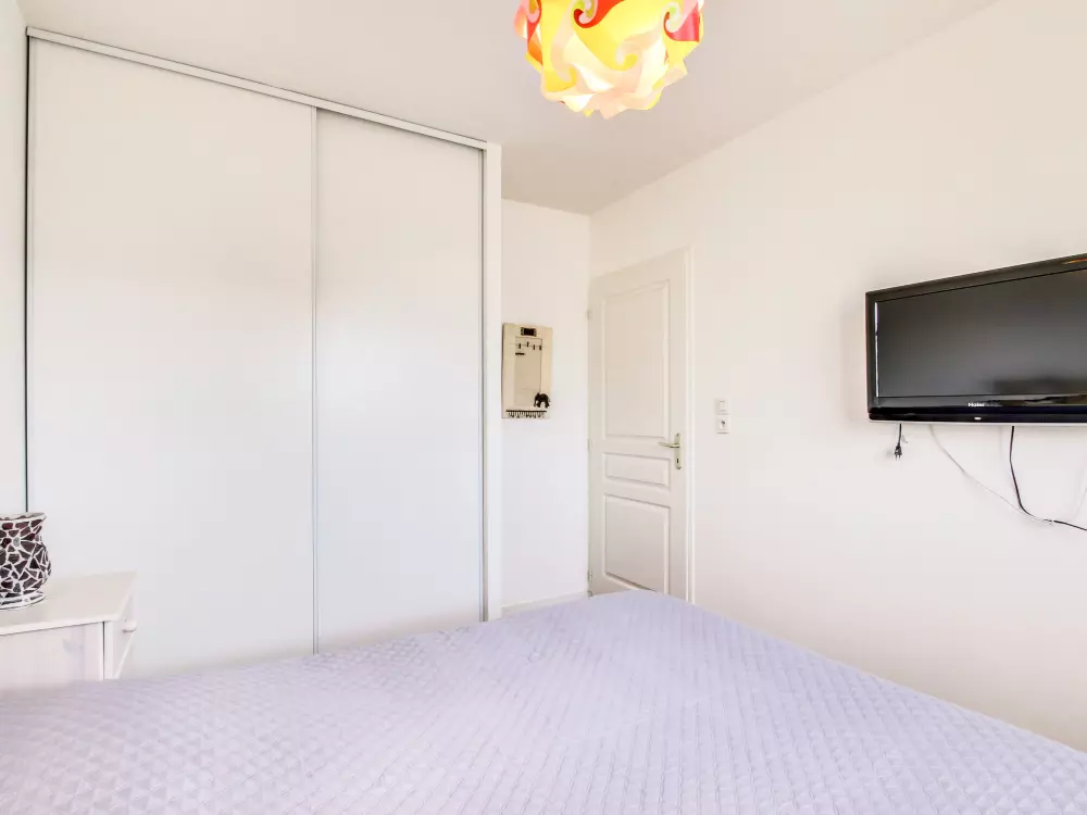 Résidence Clos Schuman