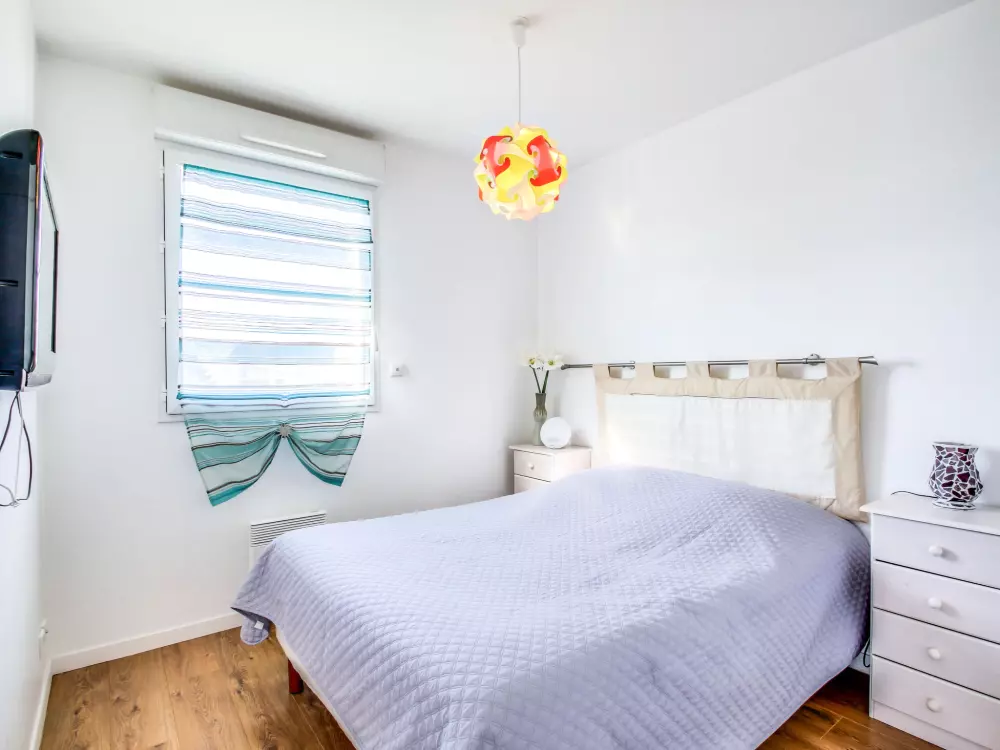 Résidence Clos Schuman