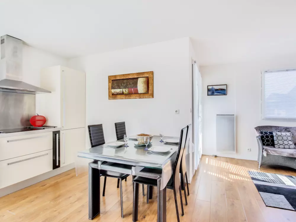 Résidence Clos Schuman