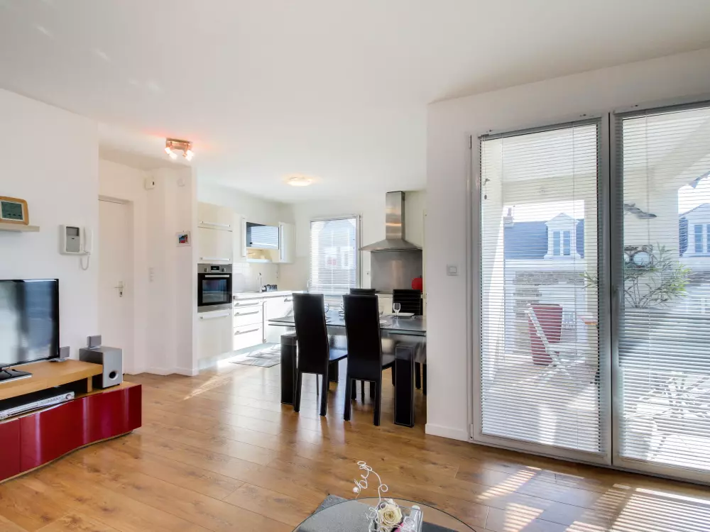 Résidence Clos Schuman