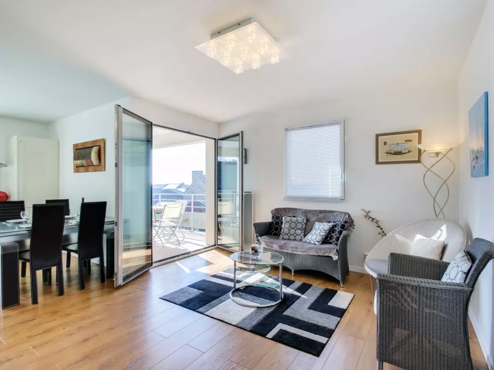 Résidence Clos Schuman