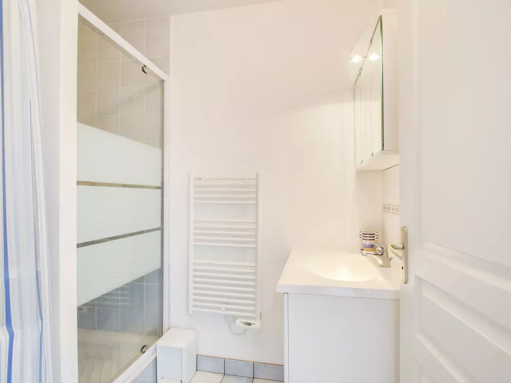 Résidence Clos Schuman