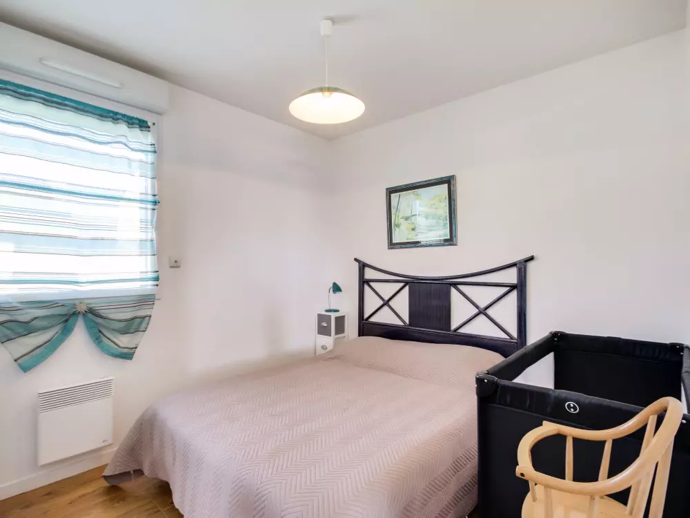 Résidence Clos Schuman