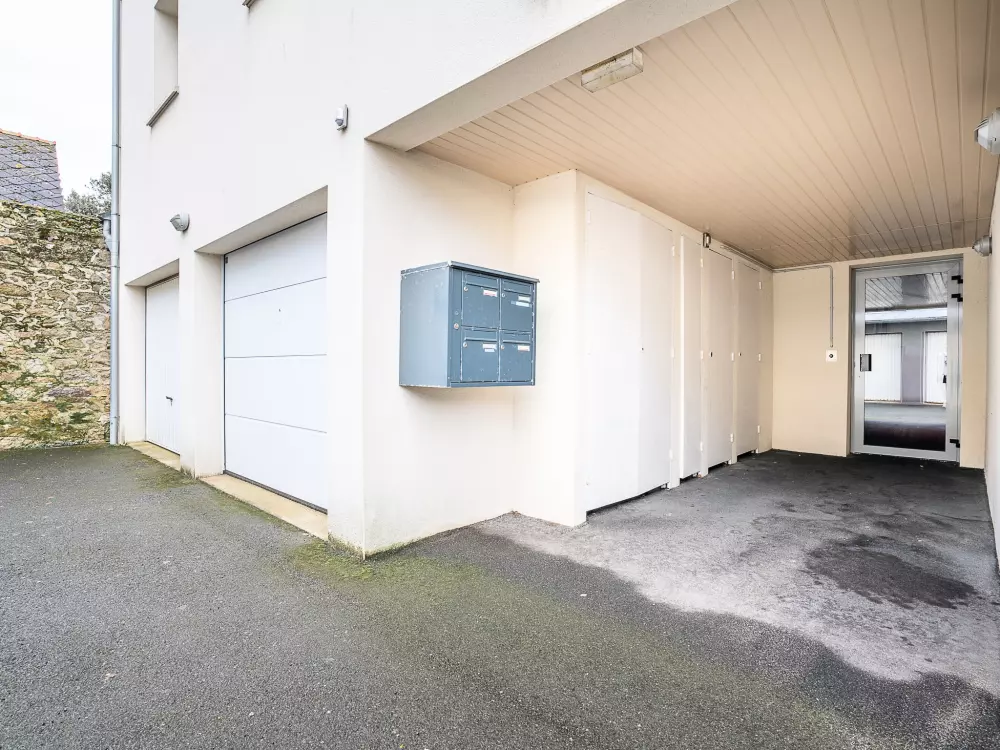 Résidence Clos Schuman