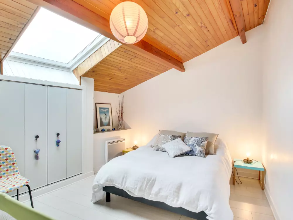 Résidence Emeuraude