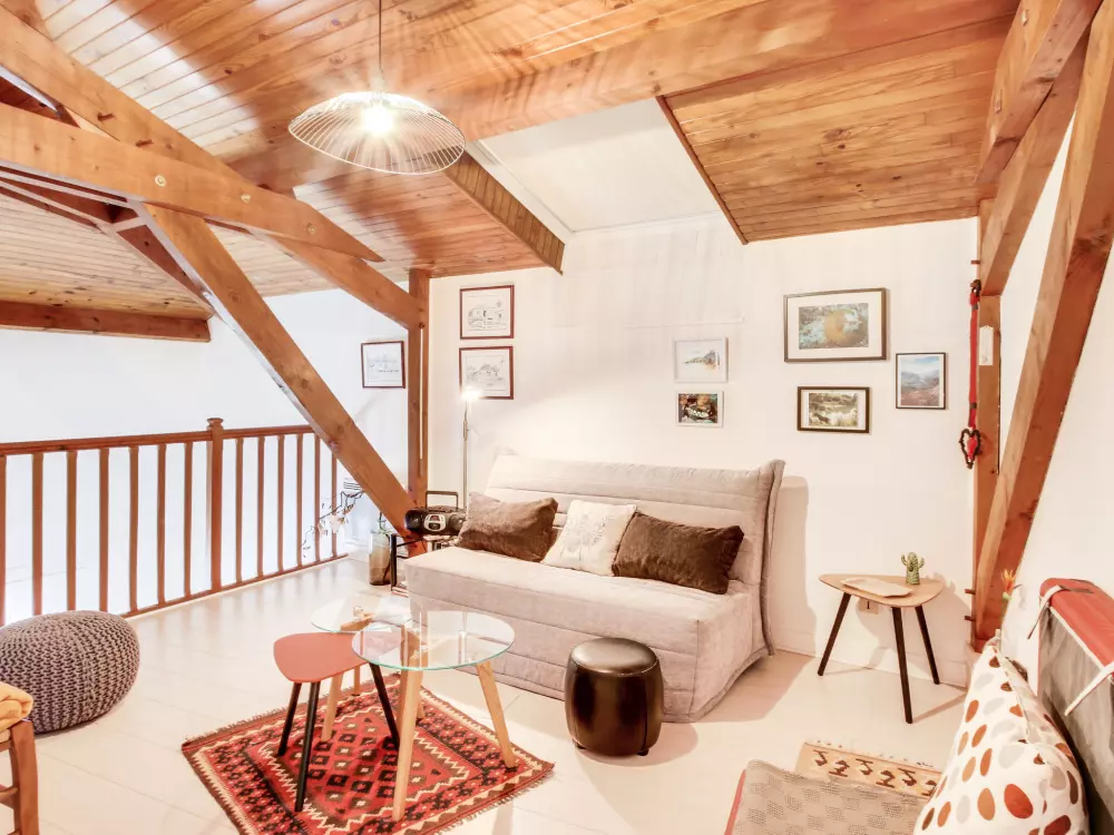 Résidence Emeuraude