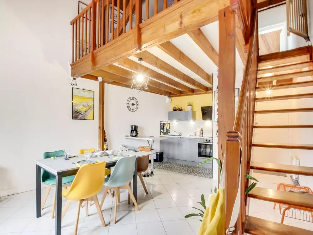 Résidence Emeuraude