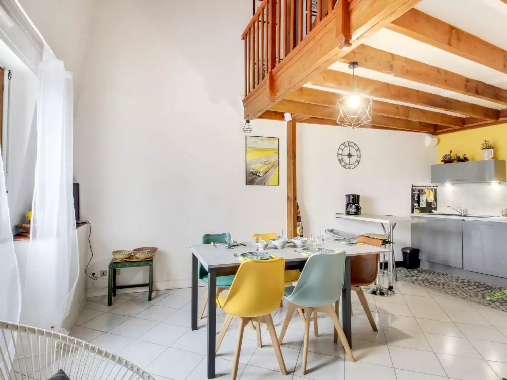 Résidence Emeuraude