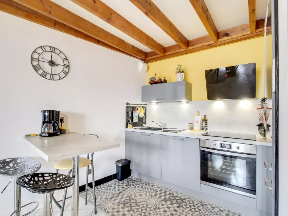 Résidence Emeuraude