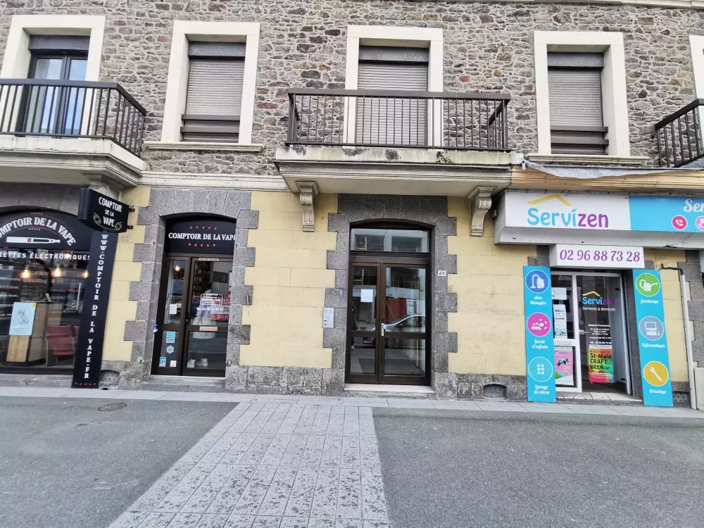 Résidence Emeuraude