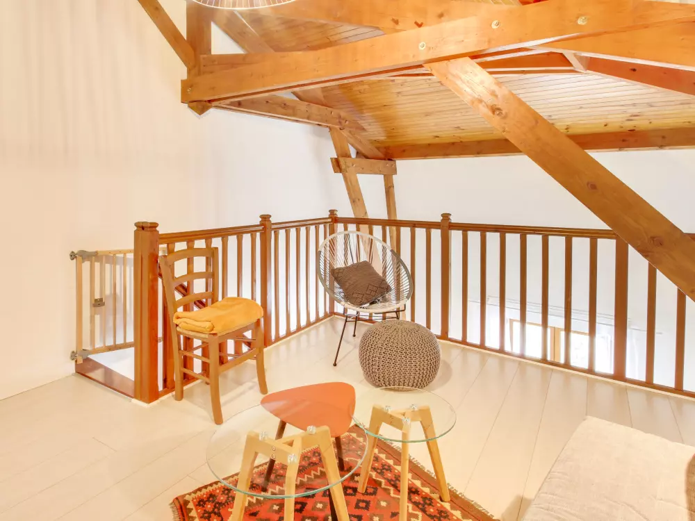 Résidence Emeuraude