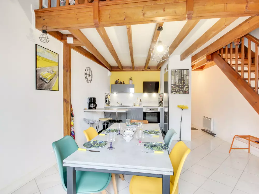 Résidence Emeuraude