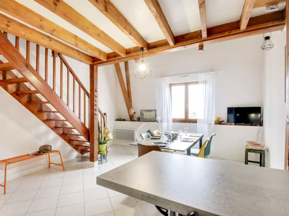 Résidence Emeuraude