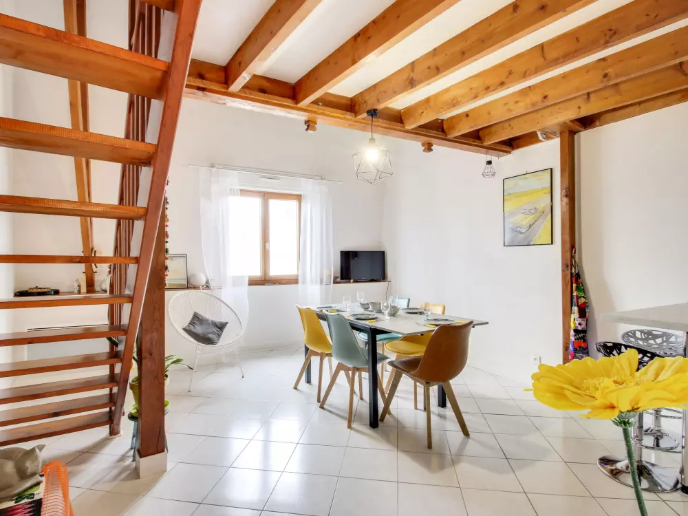 Résidence Emeuraude