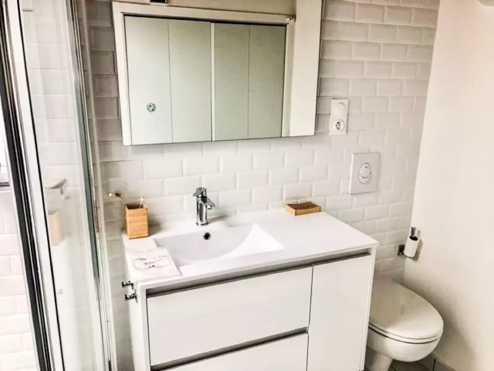 Résidence Emeuraude