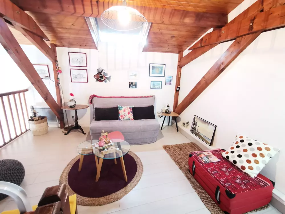 Résidence Emeuraude